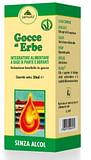 GOCCE DI ERBE 30 ML