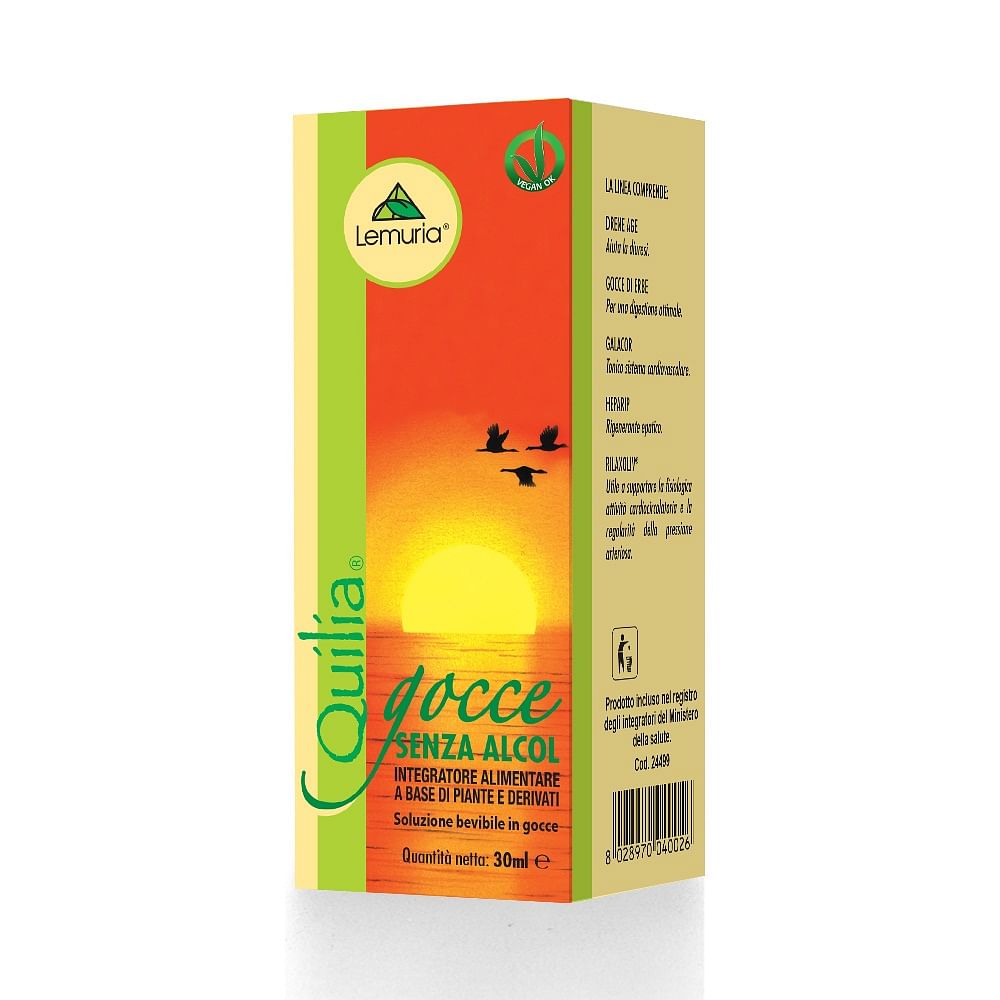 Quilia 30 Ml