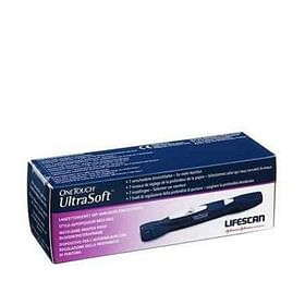 Penna Pungidito Onetouch Ultrasoft