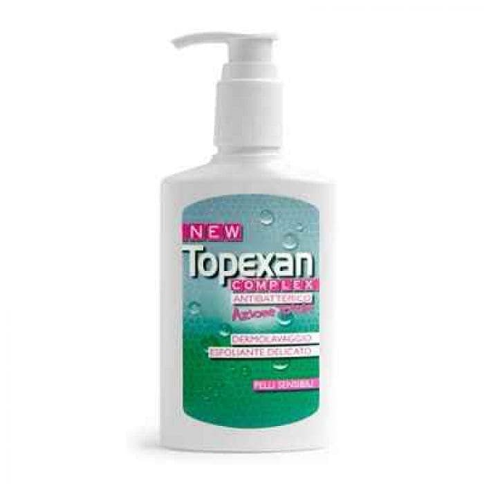 New Topexan Complex Pelli Sensibili 150 Ml