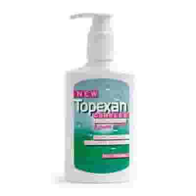 Detergente Viso New Topexan Complex per Pelli Sensibili 150ml