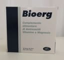 BIOERG 10 FLACONCINI 10 ML