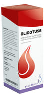 Oligotuss integratore per vie respiratorie, 150ml
