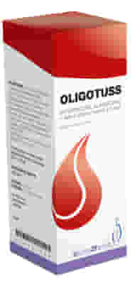 Oligotuss integratore per vie respiratorie, 150ml