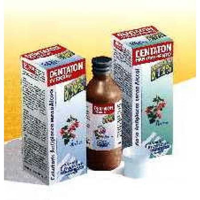 Dentaton 0,12 Mant 200 Ml