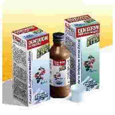 DENTATON 0,12 MANT 200 ML