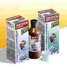 DENTATON 0,20 INTENS 200 ML
