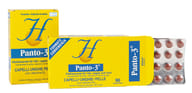 PANTO 3 48 COMPRESSE