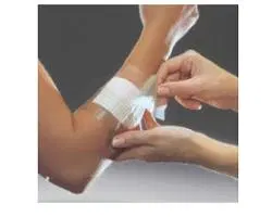 FILM ADESIVO IN POLIURETANO IN ROTOLO TRASPARENTE IMPERMEABILE PER FISSAGGIO DI MEDICAZIONI E CATETERI 10X1000CM 1 PEZZO FILM ADESIVO IN POLIURETANO IN ROTOLO TRASPARENTE IMPERMEABILE PER FISSAGGIO DI MEDICAZIONI E CATETERI 10X1000CM 1 PEZZO