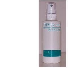 Ditterex Repellente Lenitivo 100 Ml Maderma