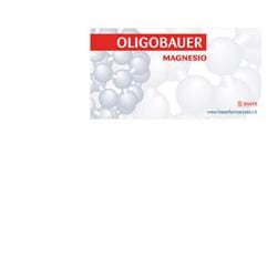 Oligobauer 13 Magnesio Gocce 50ml per il benessere