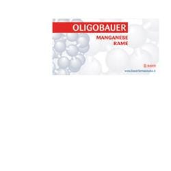 OLIGOBAUER 2 MN/CU 50ML