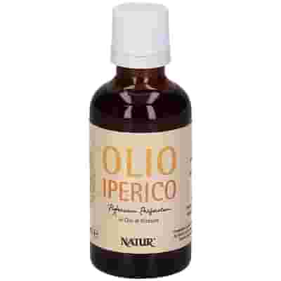 IPERICO OLIO 50ML