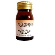 Integratore N-Lactopore per la flora intestinale, 60 tavolette