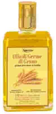 OLIO GERME GRANO 1 PRESSATO A FREDDO 100 ML