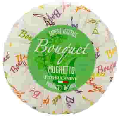 Sapone vegetale Bouquet al Mughetto solido 100g