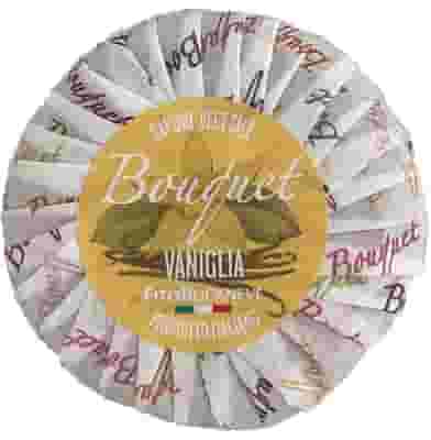 Sapone vegetale Bouquet alla Vaniglia, solido 100g