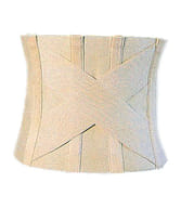Corsetto lombare Universal per supporto post-operatorio, 110-115cm