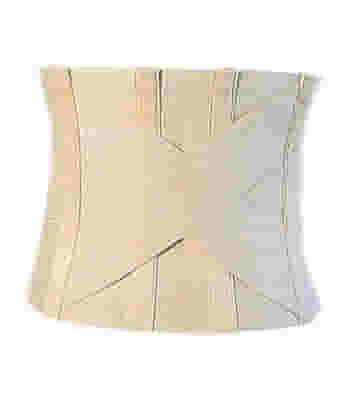 Corsetto lombare Universal per supporto post-operatorio, 110-115cm