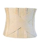 CORSETTO UNIVERSAL PER CIRCONFERENZA 110-115CM. PER DECORSI POST-OPERATORI A SEGUITO DI INTERVENTI ALLA COLONNA VERTEBRALE, SINTOMATOLOGIE ARTROSICHE ACUTE, STRAPPI MUSCOLARI