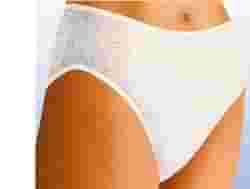 SLIP MONOUSO MISURA GRANDE PRODOTTO IN TESSUTO NON TESSUTO 6 PEZZI