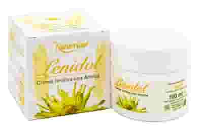 LENIDOL CREMA LENITIVA 100 ML