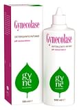 GYNECOLASE DETERGENTE INTIMO 500 ML GYNE'