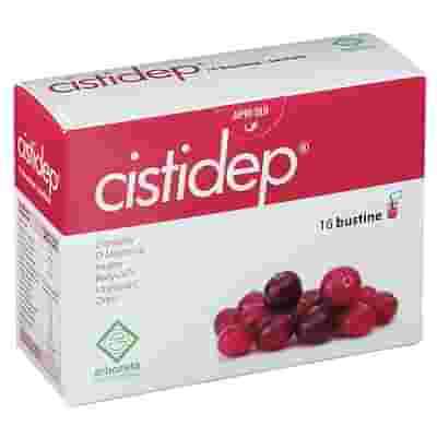 CISTIDEP 16 BUSTINE
