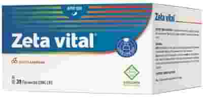 ZETA VITAL 20 FLACONCINI 10 ML