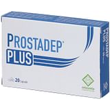 PROSTADEP PLUS 20 CAPSULE