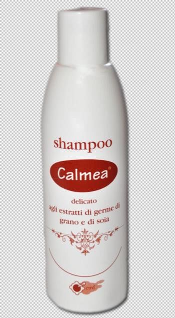 Calmea Shampoo Delicato 150 Ml