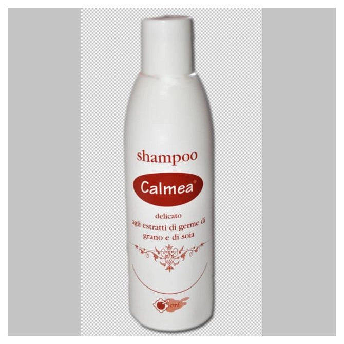 Calmea Shampoo Delicato 150 Ml