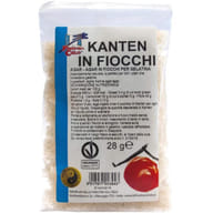 FSC KANTEN IN FIOCCHI PER GELATINE 28 G
