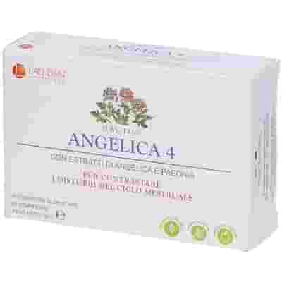 ANGELICA 4 60 CAPSULE