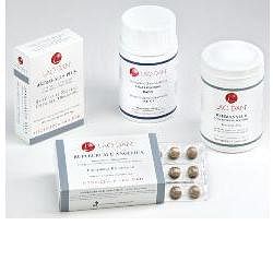 Gastrodia Uncaria 60 Capsule