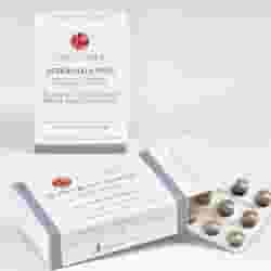 Integratore Ginseng e Schisandra Blis, 60 compresse tonico