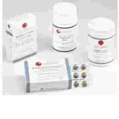 Integratore Angelica e Ginseng 8, 60 capsule senza glutine