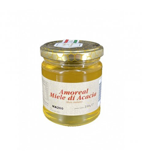 AMOREAL MIELE ACACIA 250 G