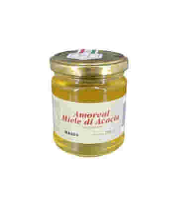 AMOREAL MIELE ACACIA 250 G