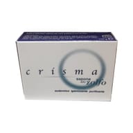 CRISMA SAPONE ZOLFO 100 G