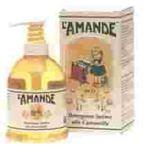 L'AMANDE MARSEILLE DETERGENTE INTIMO ALLA CAMOMILLA 300 ML