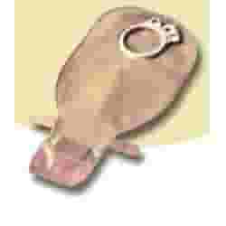 SACCA PER ILEOSTOMIA APERTA TRASPARENTE ALTERNA MIO CON HIDE/AWAY CON VELCRO MISURA FORO 60MM CAPACITA' MAXI 500ML 30 PEZZI ARTICOLO 13976