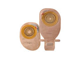 SACCA PER ILEOSTOMIA APERTA RICOPERTA IN TESSUTO NON TESSUTO ALTERNA MIO CON HIDE/AWAY CON VELCRO MISURA FORO 50MM CAPACITA' MAXI 500ML 30 PEZZI ARTICOLO 13985