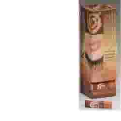 Stick labbra Kocoastick con Burro di Cacao, 5,7ml