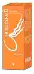 TRICODERM D SHAMPOO PROTEINE 200 ML