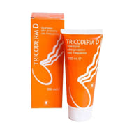 TRICODERM D SHAMPOO PROTEINE 200 ML