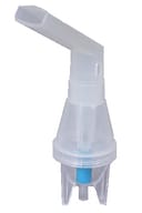 Dispositivo medico Ampolla MB5 per aerosol con boccaglio