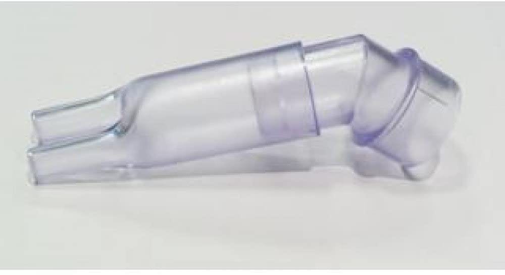 Kit Nasale con Raccordo per Aerosol Terapia
