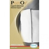 EXTRASTRONG CINTURA POSTOPERATORIA MONOESTENSIVA CONTENZIONE FORTE ALTEZZA CM 27 MISURA EXTRA EXTRA LARGE 1 PEZZO