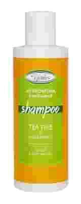 TEA TREE SHAMPOO ANTIFORFORA 200 ML